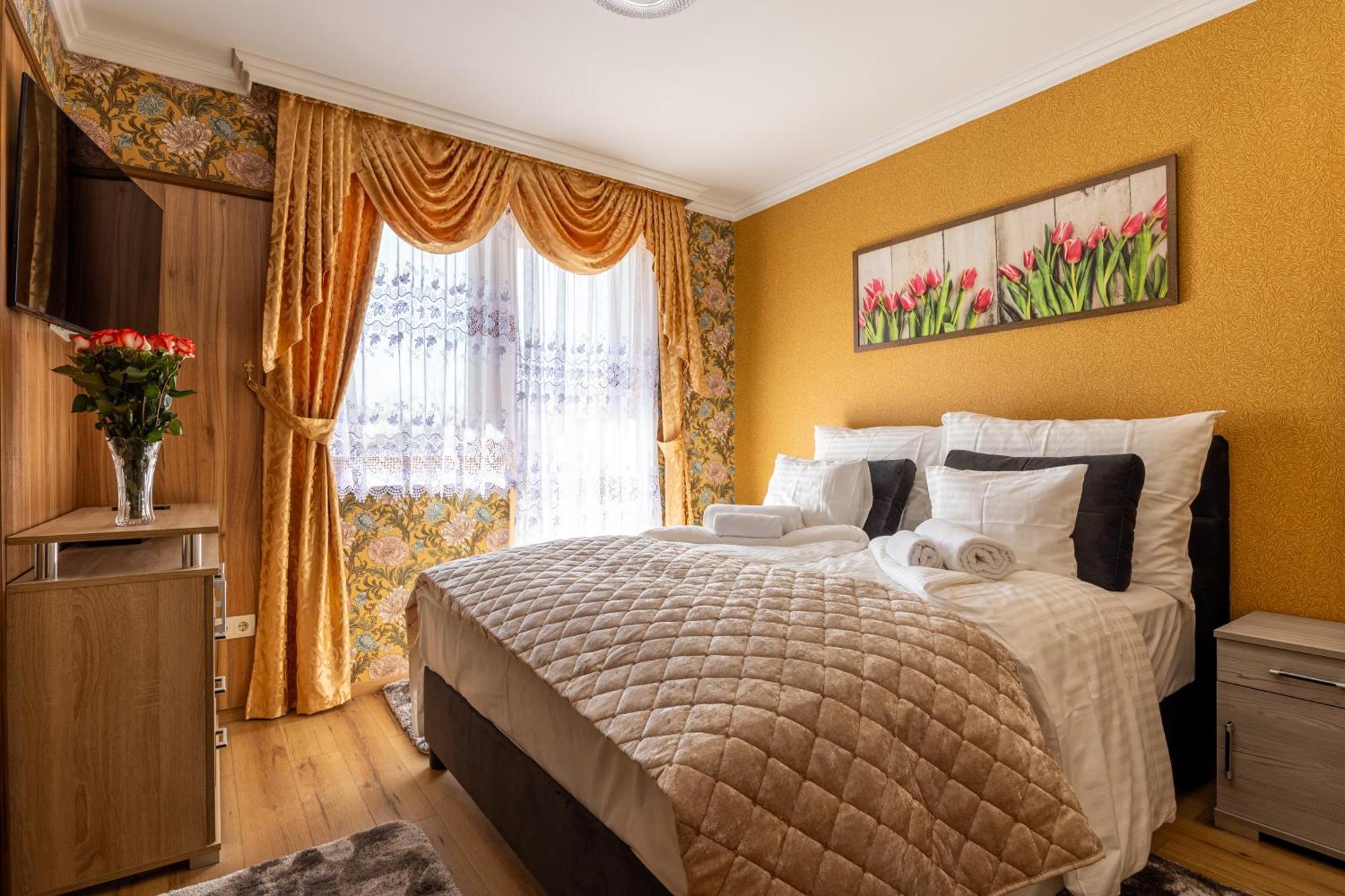 Bed and Breakfast Voeroes Alom Panzio Tiszakécske Exteriér fotografie