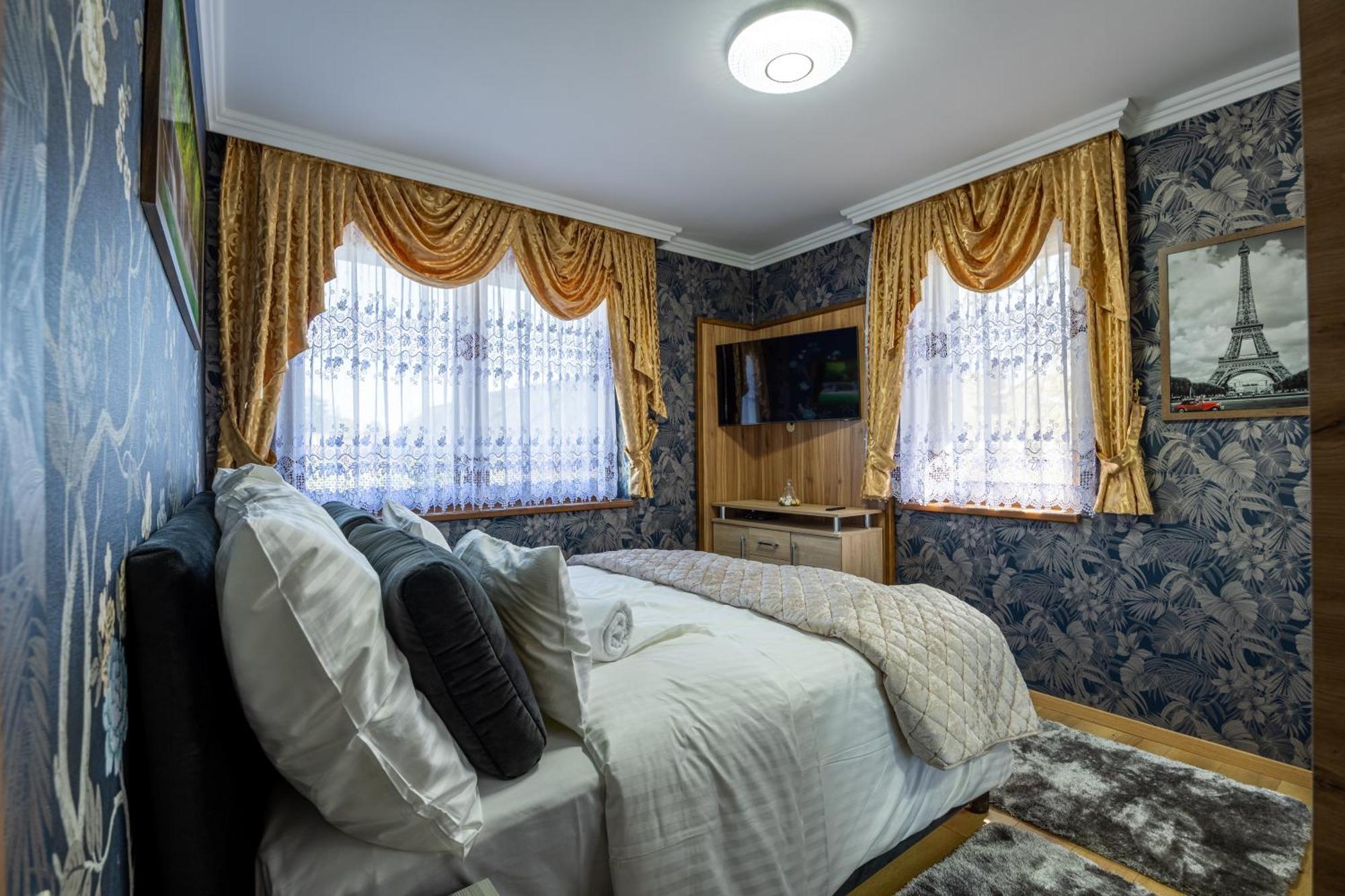 Bed and Breakfast Voeroes Alom Panzio Tiszakécske Exteriér fotografie
