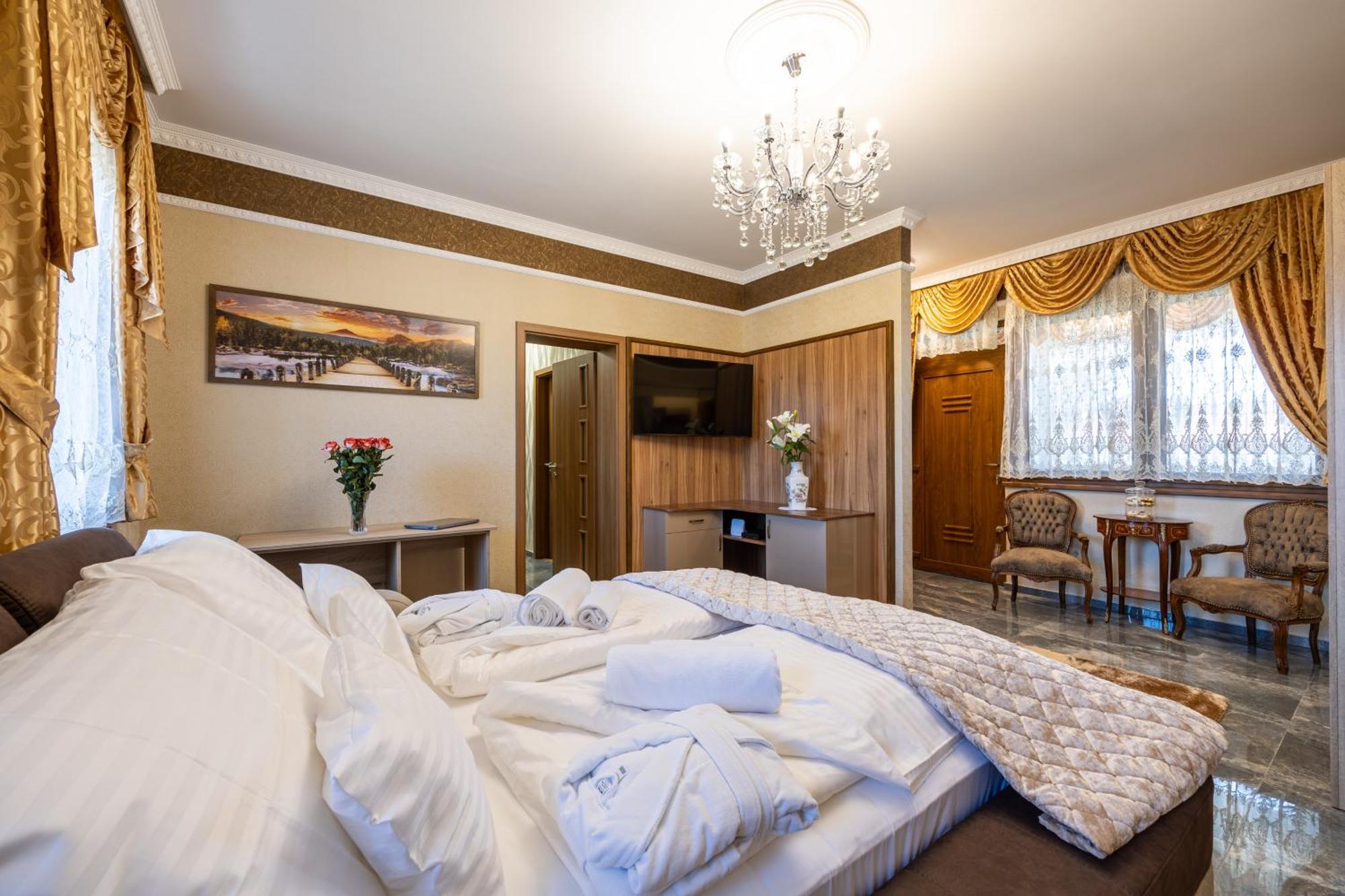 Bed and Breakfast Voeroes Alom Panzio Tiszakécske Exteriér fotografie
