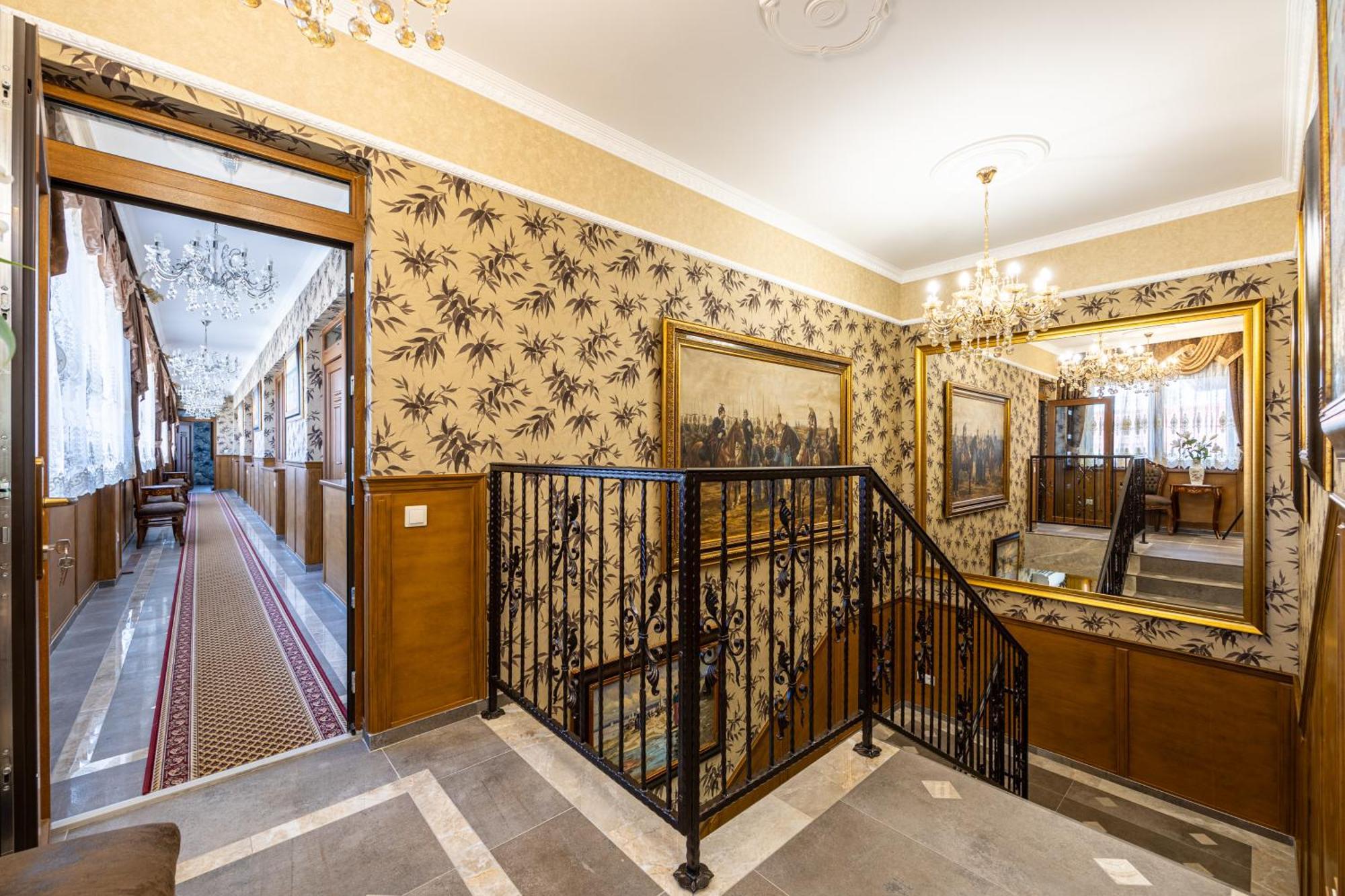 Bed and Breakfast Voeroes Alom Panzio Tiszakécske Exteriér fotografie