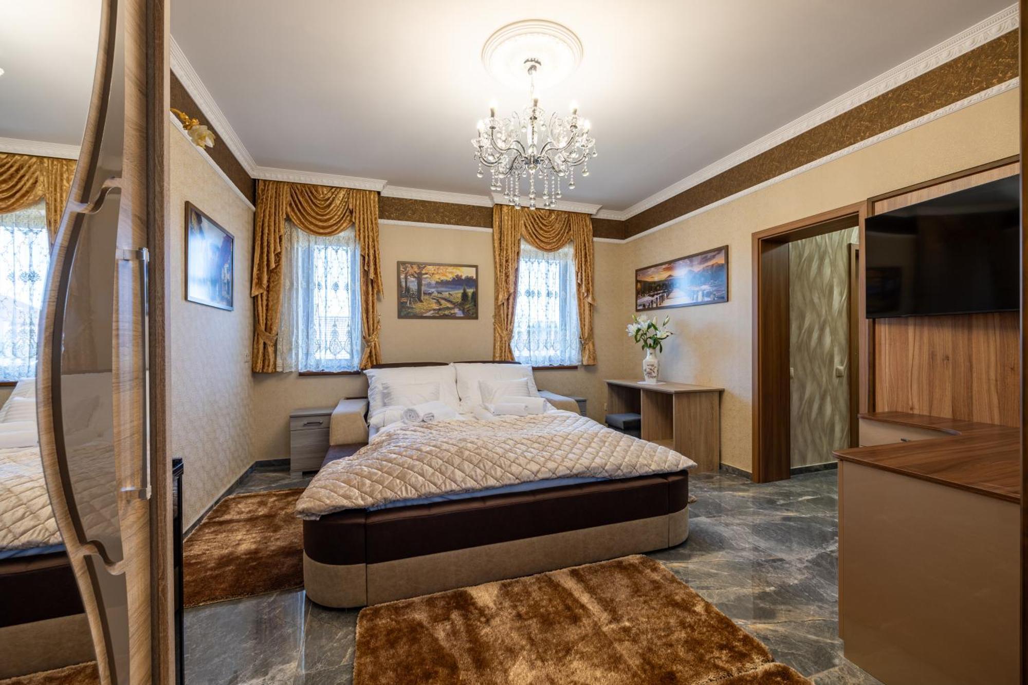 Bed and Breakfast Voeroes Alom Panzio Tiszakécske Exteriér fotografie