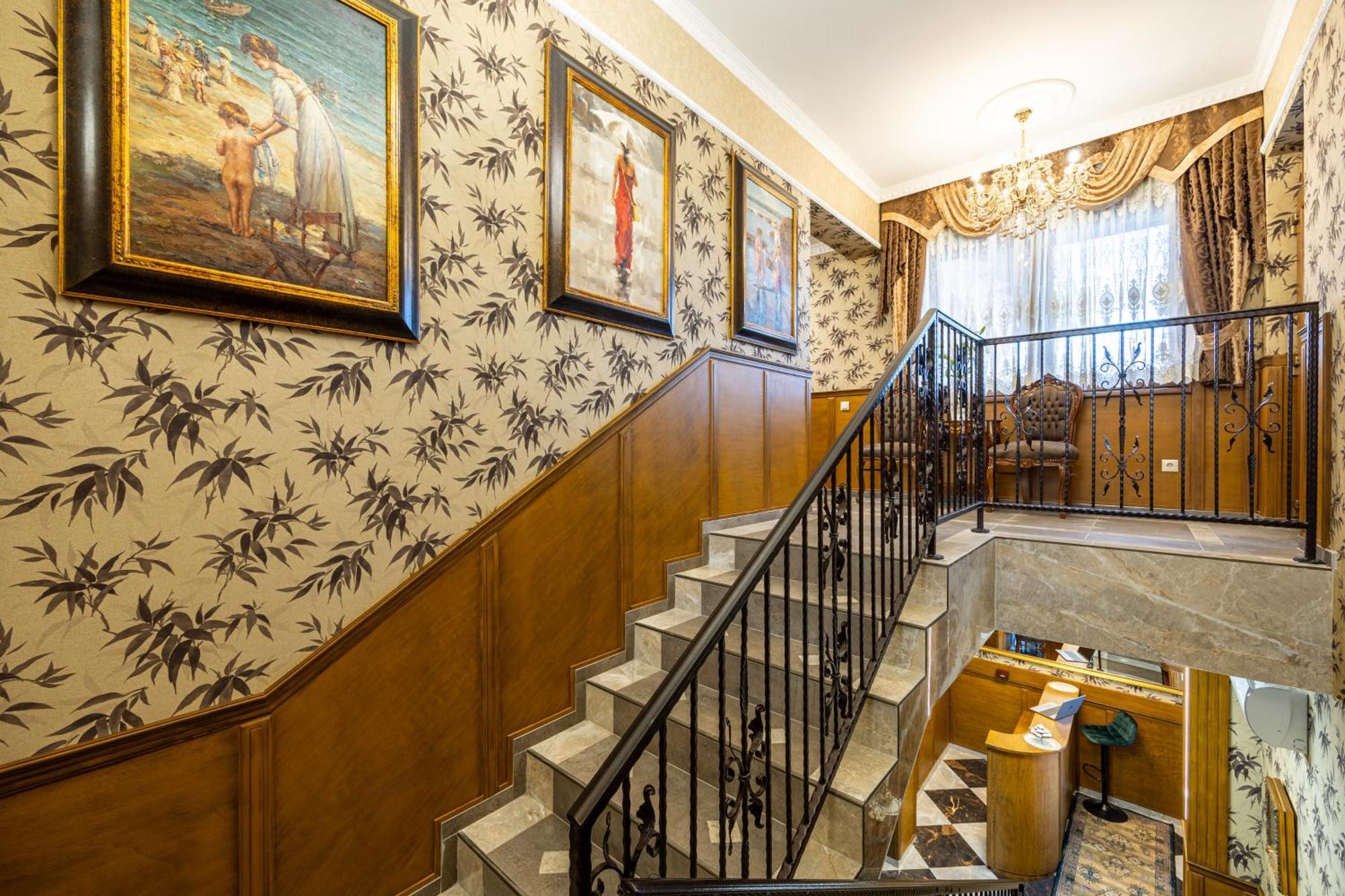 Bed and Breakfast Voeroes Alom Panzio Tiszakécske Exteriér fotografie