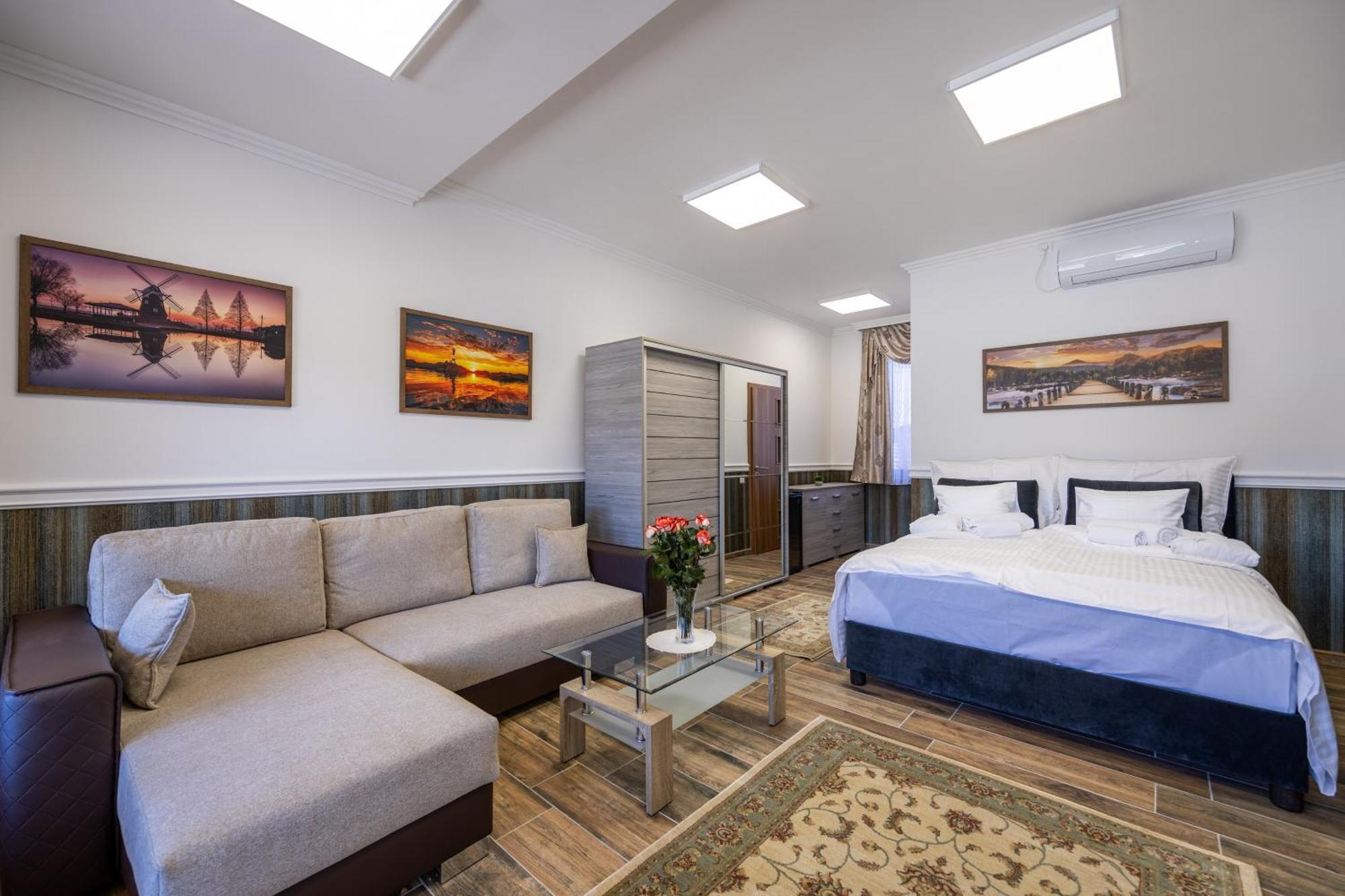 Bed and Breakfast Voeroes Alom Panzio Tiszakécske Exteriér fotografie